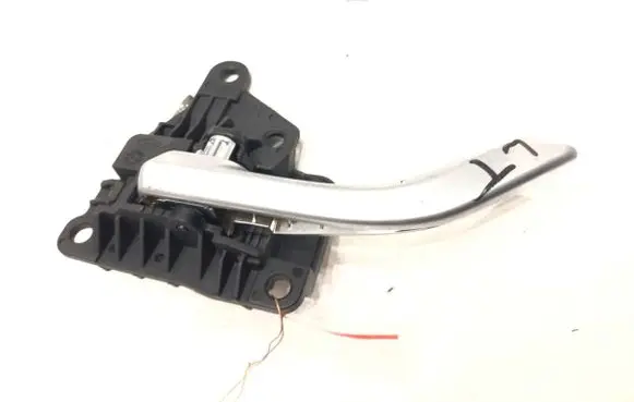 Hyundai i30 Rear door interior handle 82613-G4000