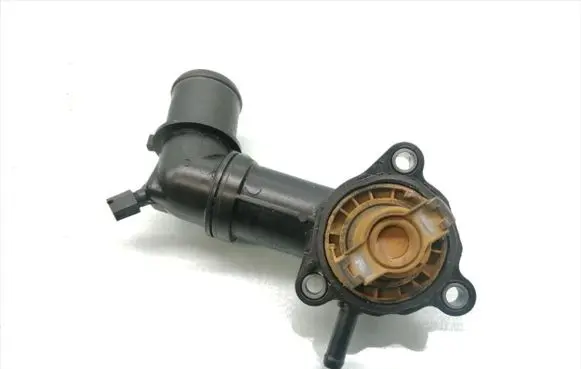 Opel Insignia A Thermostat/thermostat housing 0705543B