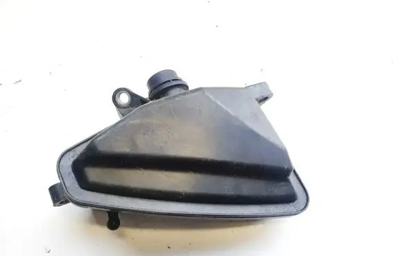 Mercedes-Benz GL X166 Intake resonator a6421400087 4010323a