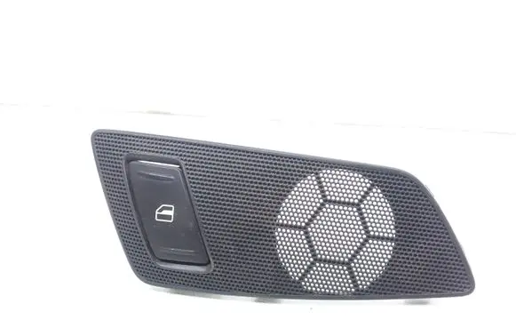Skoda Yeti (5L) Electric window control switch 1Z0959856