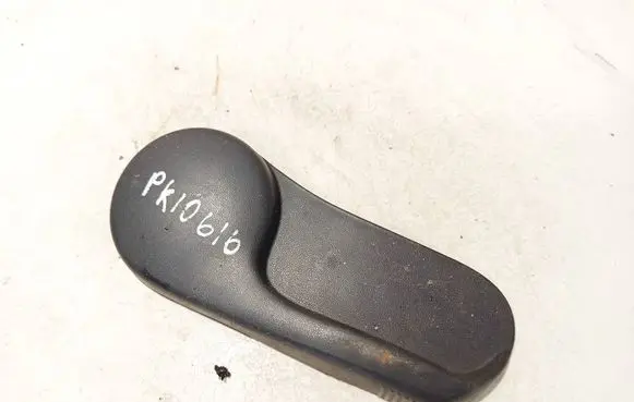 Toyota Avensis T250 Other interior part 7252602040