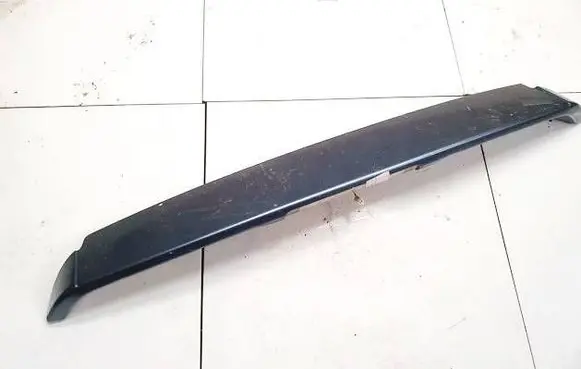 Toyota RAV 4 (XA30) Tailgate/trunk spoiler 7608542040
