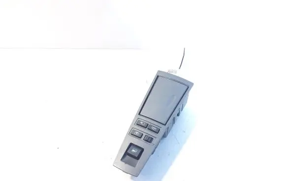 BMW 7 E65 E66 Electric window control switch 7024608 100014841