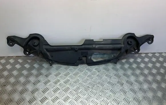 Jaguar XF X250 Radiator trim 8X238A303