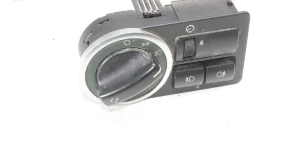 Land Rover Range Rover L322 Light switch YUD000161