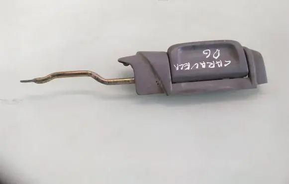 Land Rover Freelander Sliding door interior handle 701843642