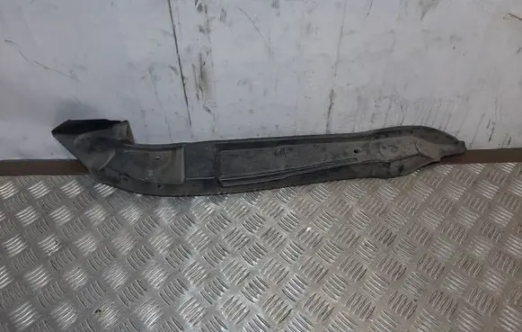 Audi A4 S4 B8 8K Fender end trim 8R0821112B