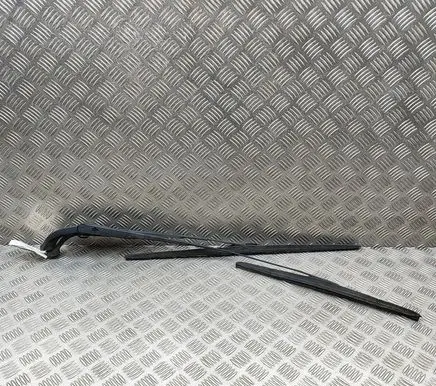 Honda Civic IX Windshield/front glass wiper blade 76600TV0G01 76610TV0G01