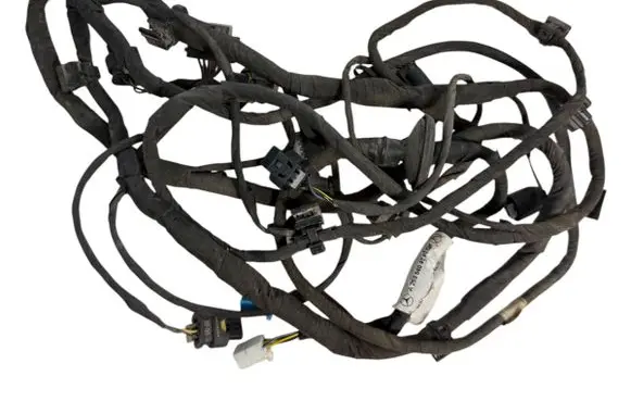 Mercedes-Benz GLC X253 C253 Parking sensor (PDC) wiring loom A2535404303