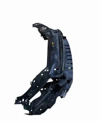 Volvo S80 Top upper radiator support slam panel 31301652