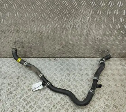 Hyundai Tucson TL Engine coolant pipe/hose 25410D7600