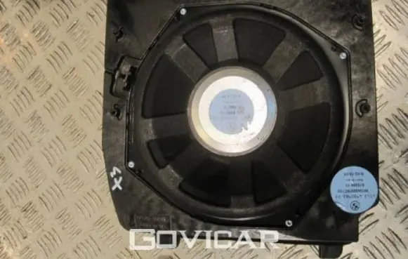 BMW X3 E83 Other interior part