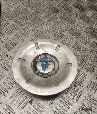 Original wheel cap