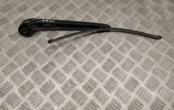 Audi Q7 4M Rear wiper blade arm 4M0955407A