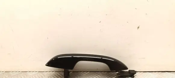 Volvo XC40 Front door exterior handle 31462056