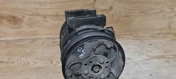 Volvo V70 Air conditioning (A/C) compressor (pump) P9171996