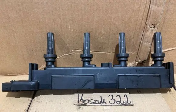 Citroen Xsara High voltage ignition coil 9634131480