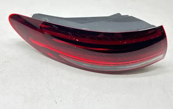 Mercedes-Benz EQC Rear/tail lights A2939062101 650000 YAP1733720