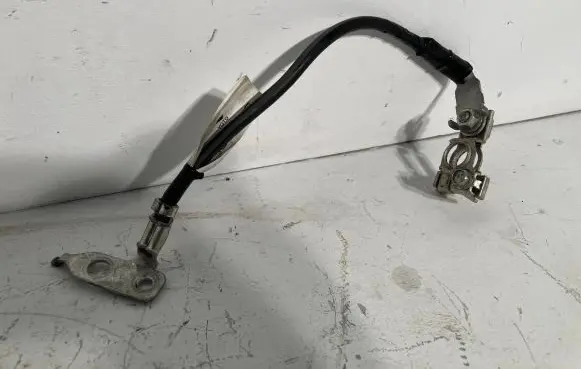Toyota Yaris XP210 Negative earth cable (battery) 82114K2020