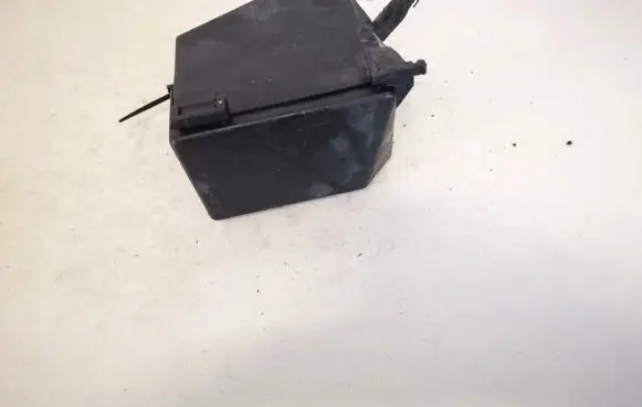 Volkswagen New Beetle Fuse box set 1c0941393