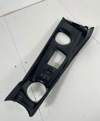 Toyota C-HR I Gear shifter surround trim plastic 