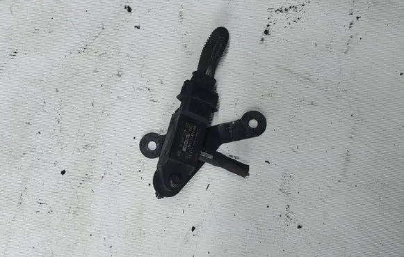 Ford Galaxy Air pressure sensor 0261230120 7D12C3D7 4M519F479AA