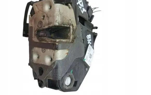 Ford Transit Courier Rear door lock BM5AA26412AG