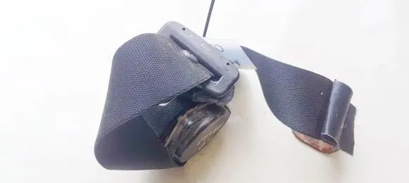 Opel Astra F Rear seatbelt 90359912