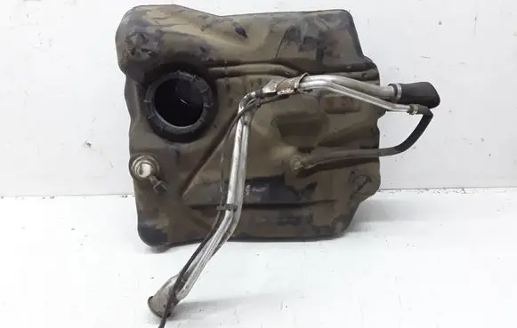 Ford Focus C-MAX Fuel tank 3M519002AD