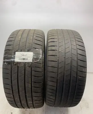 Acura CL II R19 summer tire 