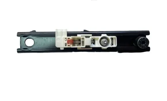 Renault Talisman Seat belt adjustment rail 878240875R 281116