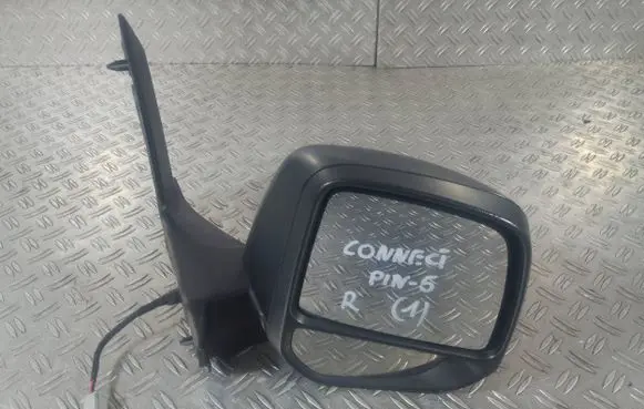 Ford Connect Front door electric wing mirror