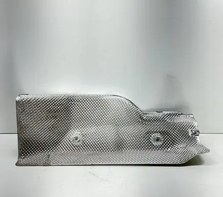 BMW i3 Exhaust heat shield 8609800 246400