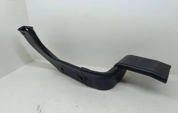 Dodge Caliber Cabin air duct channel 05058892aa