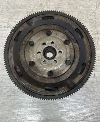 Audi A4 S4 B6 8E 8H Flywheel