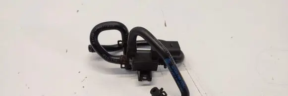 Jaguar XF X250 Vacuum line/pipe/hose 06F906283F