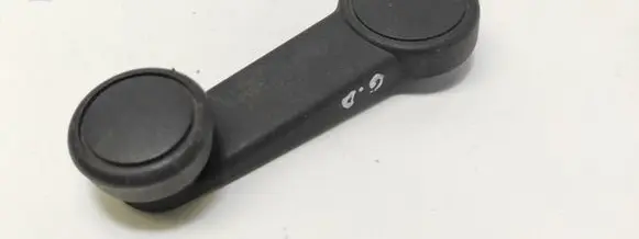 Ford Focus Rear door window winding handle 95VBV23342