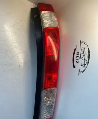 Honda CR-V Rear/tail lights 2VP23803801 P5007L 33550SCAG110M1