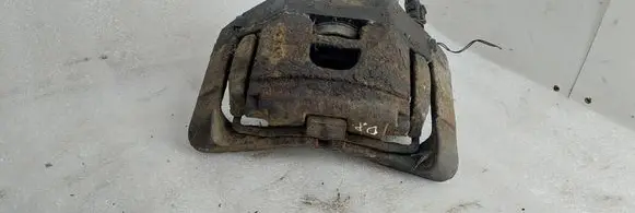 Audi A6 S6 C6 4F Front brake caliper