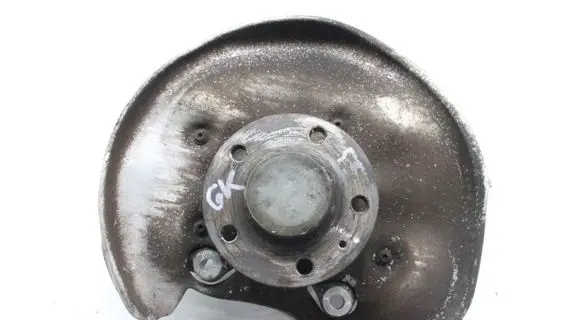 Audi A4 S4 B9 8W Rear wheel hub 8W0505459E
