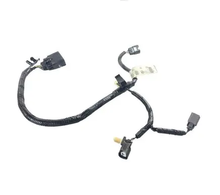Ford Mustang V Seat wiring loom DR3T14A576AA