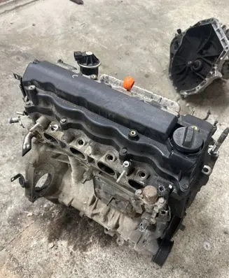 Honda Civic Engine R18A2