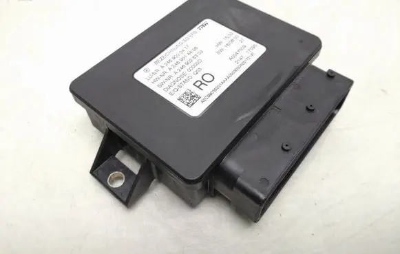 Mercedes-Benz A W176 Brake system control unit/module A2469003417 A2469028303 A2469014406