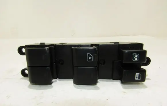 Subaru Forester SH Electric window control switch