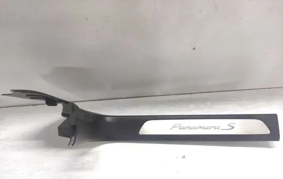 Porsche Panamera (970) Front sill trim cover 970555417