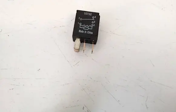 Jeep Cherokee Other relay 04608650ab