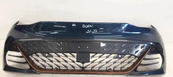 Cupra Born Front bumper 10E807217H 2165956 299031404501