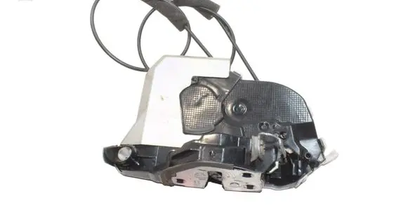 Subaru Outback (BS) Front door lock