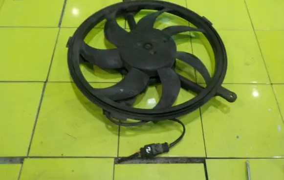 Mini One - Cooper Clubman R55 Fan set 0130303019