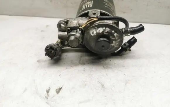 Mazda 6 Fuel filter housing ADM52333
